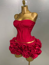 2025 Women Sexy Strapless Prom Gown Fashion Celebrity Club Party Skirt Set Birthday Cocktail Outfit Birthday Party Bandage Dress